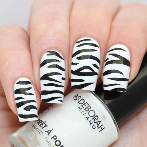 35 Cool Simple Nails Fall Design You Deed To Try